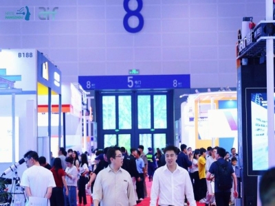 仿生驱动企业参加2027杭州人形机器人展的完整攻略：品牌曝光、技术交流、订单转化三步走