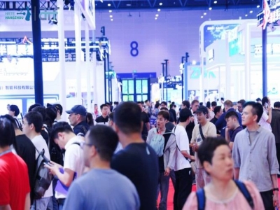 核心技术企业集结！杭州人形机器人展展位预定通道开放