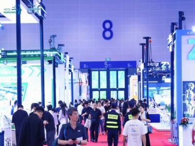 商业服务机器人企业参展2027杭州人形机器人展，展前准备终极指南在这里