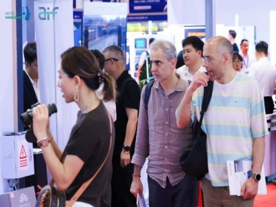 娱乐机器人企业参展2027杭州人形机器人展会，条件要求与流程步骤通通易懂
