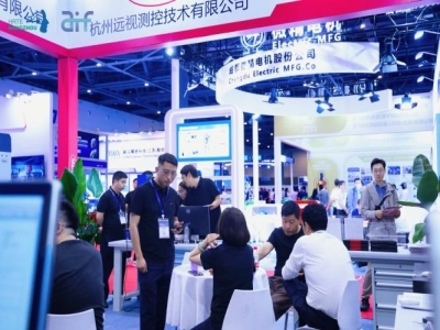 2027杭州人形机器人展，低空经济机器人企业参展资质审核标准及报名流程。