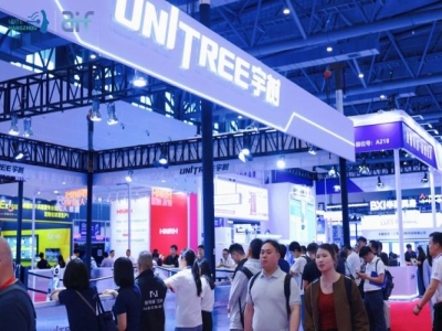 2027杭州人形机器人展会工业作业机器人企业展商招募正式启动，报名从速